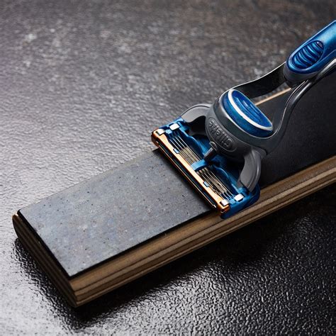 hone  razor sharpening block razor razor blades safety razor