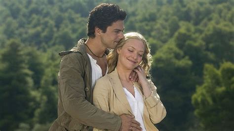 Dominic Cooper Says It Ll Be Odd To Reunite With Ex