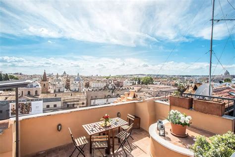 gorgeous rome airbnbs   blow