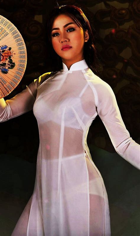 1000 Images About Ao Dai On Pinterest Posts Sexy And