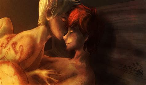 Rule 34 Gay Hiccup Hiccup Httyd Hiccup Horrendous