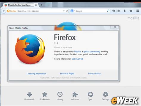 firefox  brings  tools  developers eweek