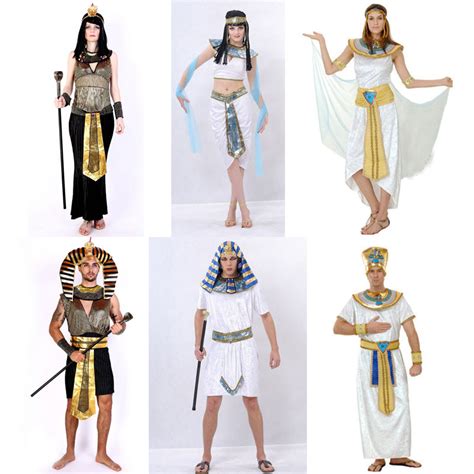 Umorden Halloween Costumes Ancient Egypt Egyptian Pharaoh