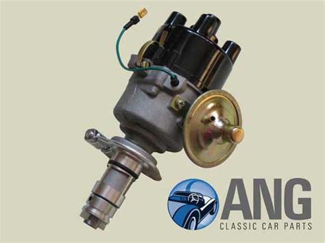 distributor type  spitfire  ang classic car parts