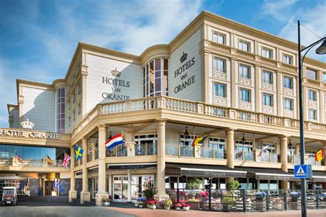 hotel van oranje noordwijk aan zee holidaycheck