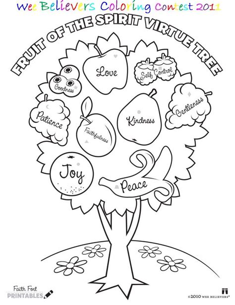 coloring sheet spirit coloring pages fruit coloring pages fruit