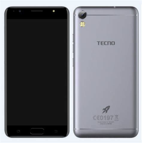 tecno mobile launches   smartphones  india technuter