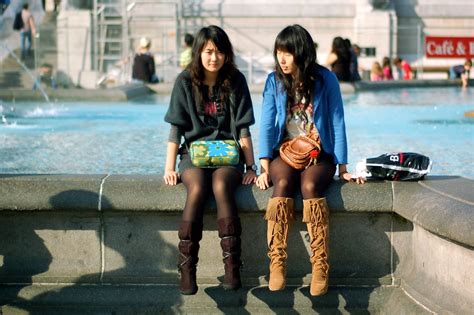 japanese teen girls candid best porno