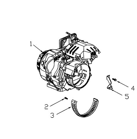 generac engine parts diagram wiring diagram
