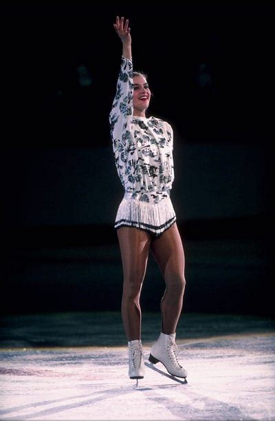 Where Are They Now The Most Famous Olympic Figure Skaters Of All Time