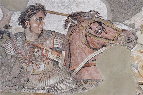 man alexander  great hd wallpaper