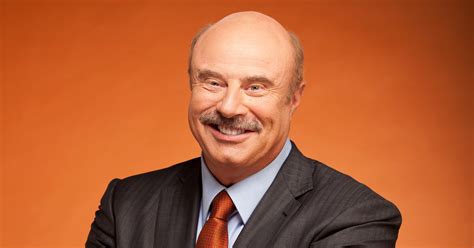 Dr Phil Deletes A Controversial Tweet