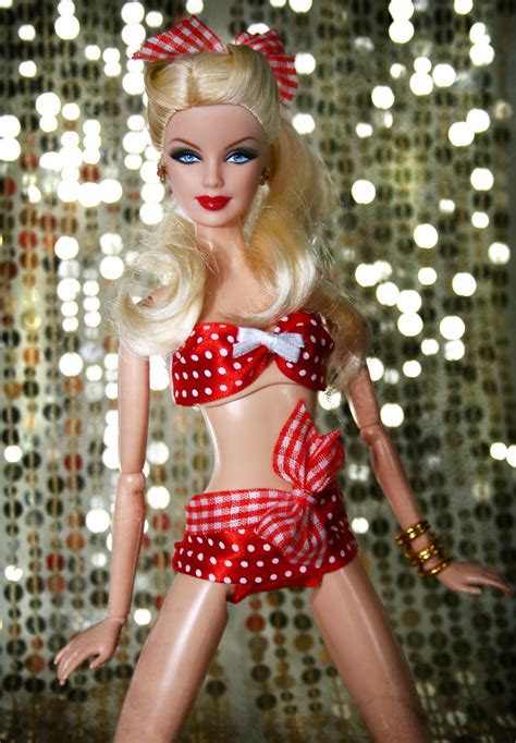 world of barbie charlie prince pin up
