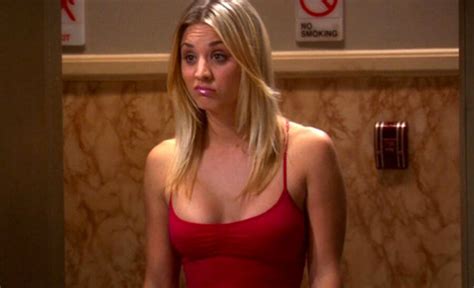 Kaley Cuoco Nude Fappening Telegraph
