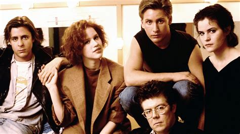 How The Female Stars Of The Breakfast Club Fought To Remove A Sexist