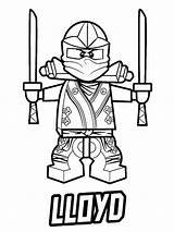 Ninjago Coloring Pages Lloyd Printable Kids Lego Movie Sheet Drawing Color Print Cool2bkids Printables Onlinecoloringpages Clipartmag sketch template