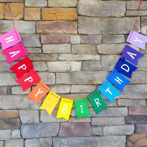 birthday banners  latest happy bday banner designs  kids adults