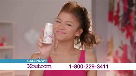 x out tv commercial featuring zendaya ispot tv
