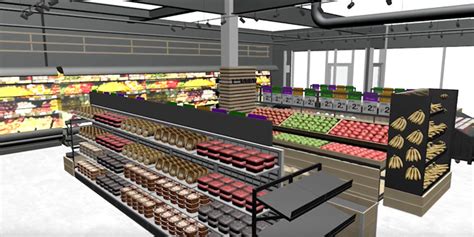 giant food expects big     mini grocery store concept retailwire