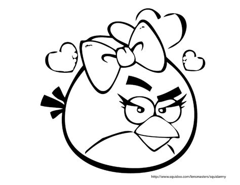 angry birds coloring pages coloring pages  kids