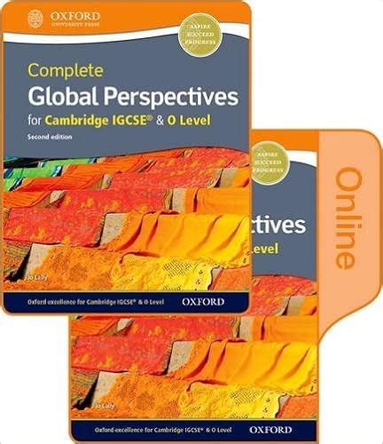 aice global perspectives  level sample global perspectives island