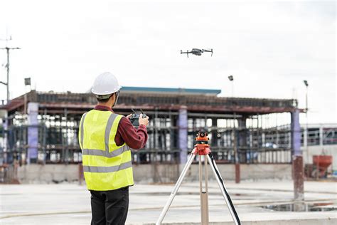 reasons drones improve infrastructure inspections consortiq