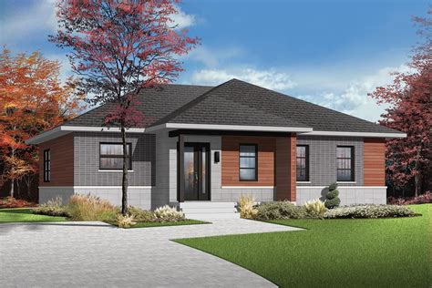 modern bungalow house plans contemporary bungalow contemporary house plans plans modern