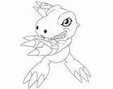 Digimon Lineart Draw Characters Deviantart Reference Cartoon Agumon Coloring Fictional Snoopy Social Artist Community Pages sketch template