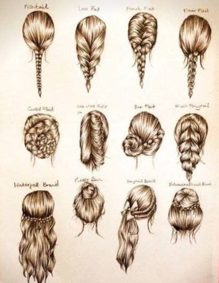 braid hairstyles long hair styles hair beauty gorgeous hair