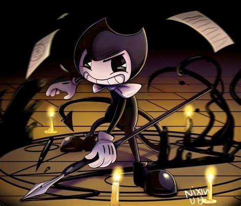 70 best images about bendy on pinterest art styles cute art and tacos