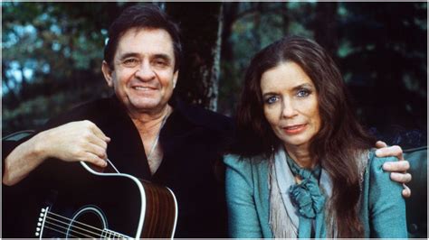 The Iconic Love Story Of Johnny Cash And June Carter The Vintage News