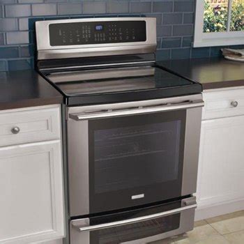 samsung  electrolux induction ranges reviewsratingsprices