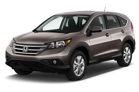honda cr  prices reviews   motortrend