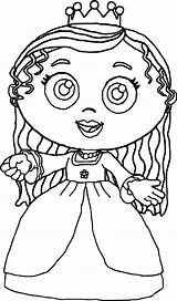 Coloring Super Pages Why Printable Princess Pea Bestcoloringpagesforkids Kids Book Wecoloringpage sketch template