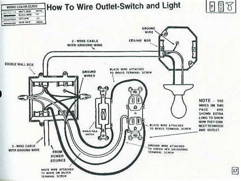 ac wiring diagrams  dummies