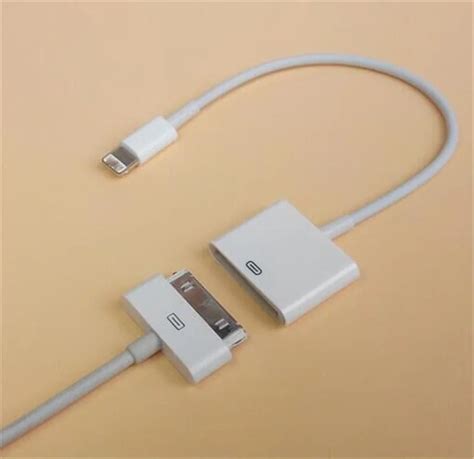 pin  lightning adapter cable  iphone     iphone       ios