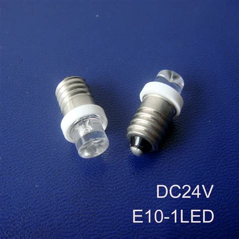 high quality led vdc  led indicating lampe  led lights autodcv  led instrument