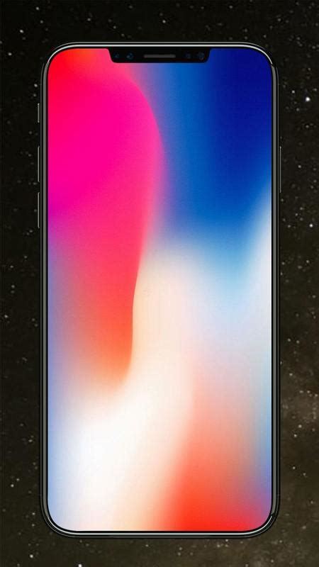 Wallpapers For Iphone X Lock Screen For Android Apk