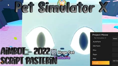 pet simulator  hack script pastebin ultra area farm  gamepass open triple eggs
