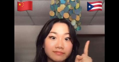 this boricua is being forced to defend her identity as an asian puerto