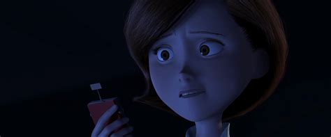 The Incredibles 2004 Animation Screencaps