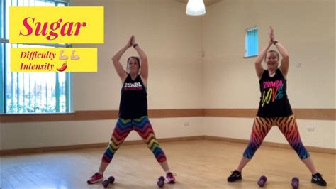 Zumba Toning Legs Circuit Sugar Youtube