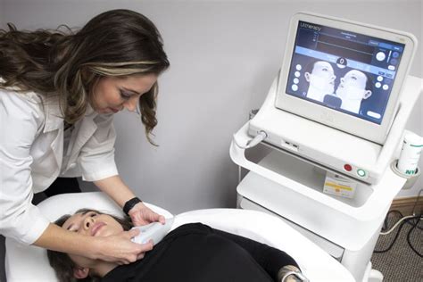 ultherapy docere medical spa laser center