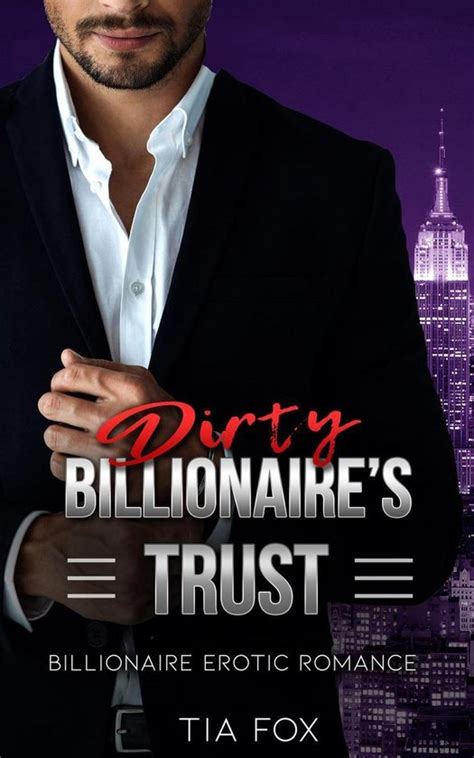 Billionaire S Redemption 3 Billionaire S Trust A Hot Alpha