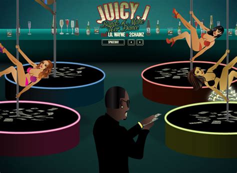 oscar winner juicy j made a strip club video game wants