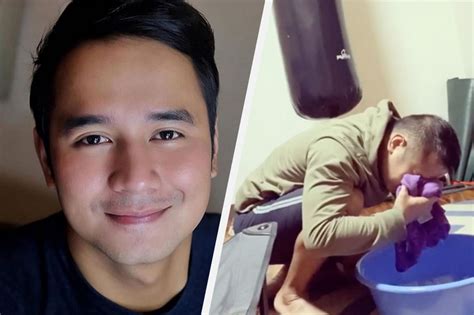 ‘you Are Not Alone’ Jm De Guzman Shares How He Copes With His Panic