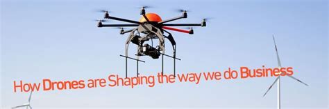 drones  shaping     business direct blog