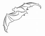 Bat Coloring Pages Kids Printable Coloring4free Print Related Posts sketch template