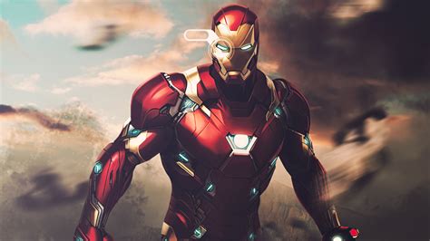 iron man poster  wallpaperhd superheroes wallpapersk