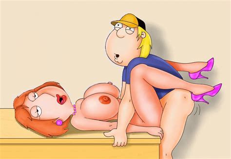my wife and lois griffin separated at birth 186 pics xhamster